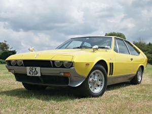 Iso Rivolta Lele IR6 Sport '1973